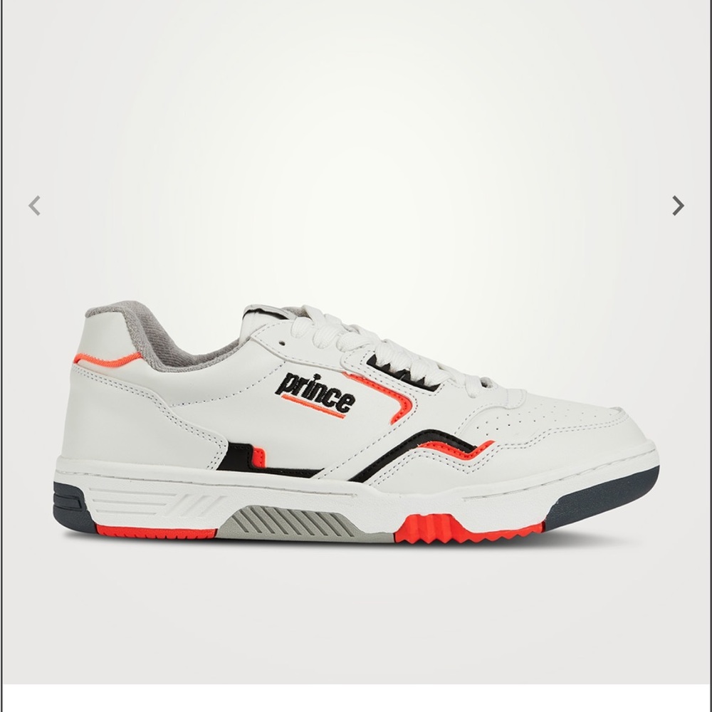 BNIB Prince FST 838 Women’s Shoes